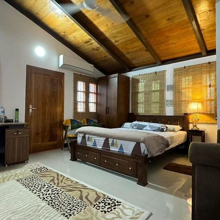 A Luxury Duplex In Dili City, Timor-Leste Екстер'єр фото