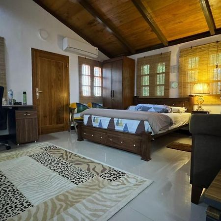 A Luxury Duplex In Dili City, Timor-Leste Екстер'єр фото