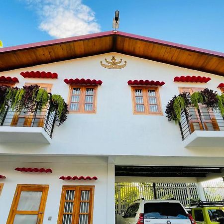 A Luxury Duplex In Dili City, Timor-Leste Екстер'єр фото