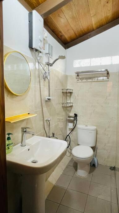 A Luxury Duplex In Dili City, Timor-Leste Екстер'єр фото