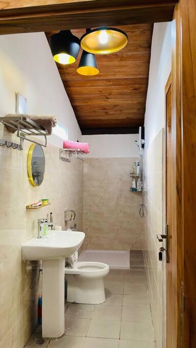 A Luxury Duplex In Dili City, Timor-Leste Екстер'єр фото