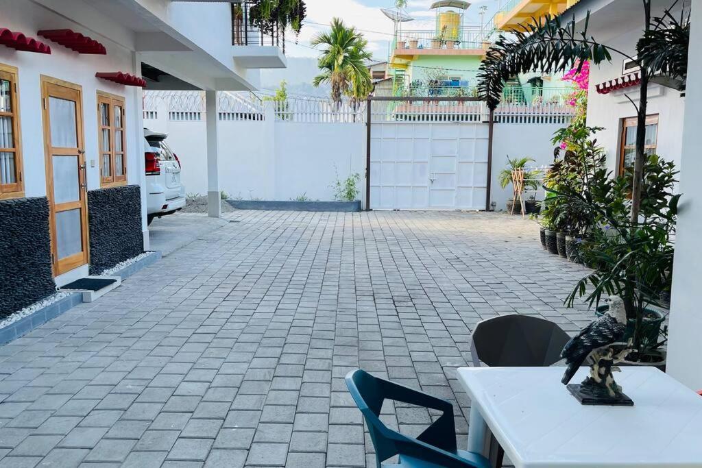 A Luxury Duplex In Dili City, Timor-Leste Екстер'єр фото