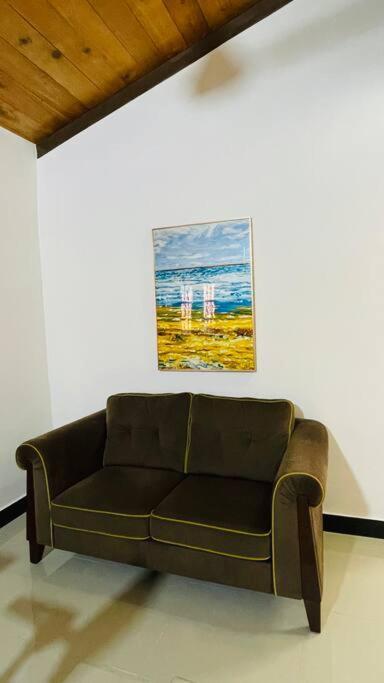 A Luxury Duplex In Dili City, Timor-Leste Екстер'єр фото