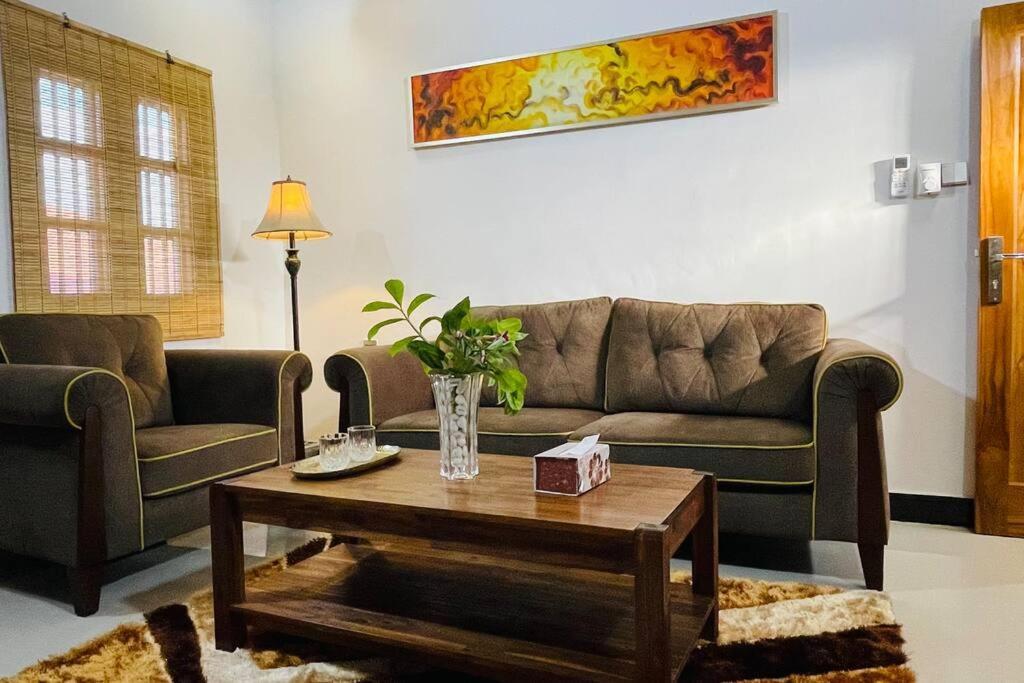A Luxury Duplex In Dili City, Timor-Leste Екстер'єр фото