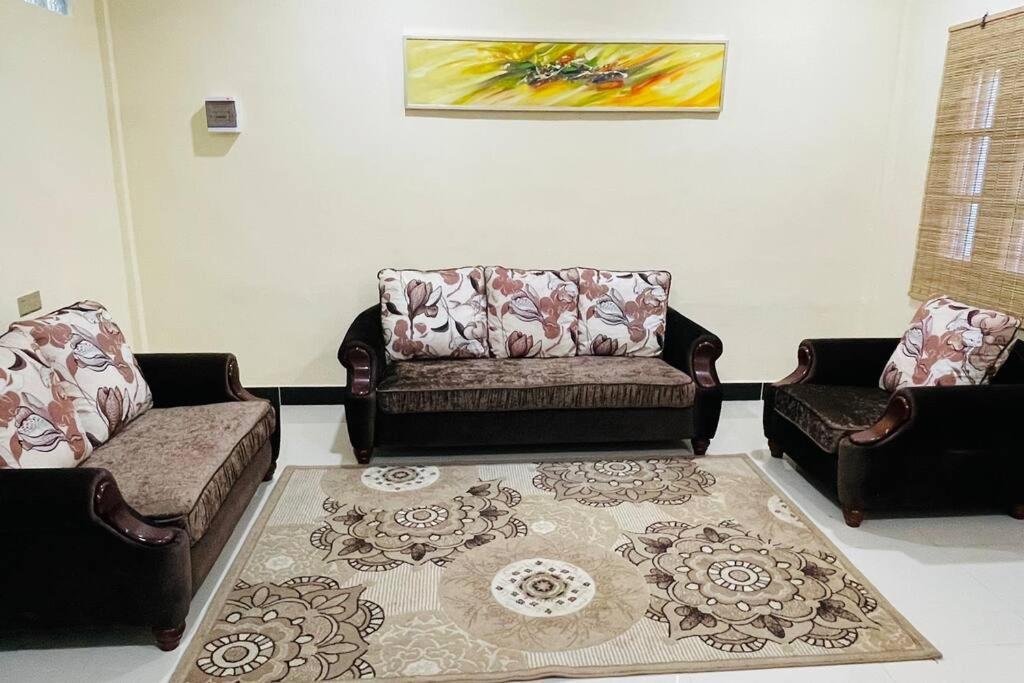 A Luxury Duplex In Dili City, Timor-Leste Екстер'єр фото
