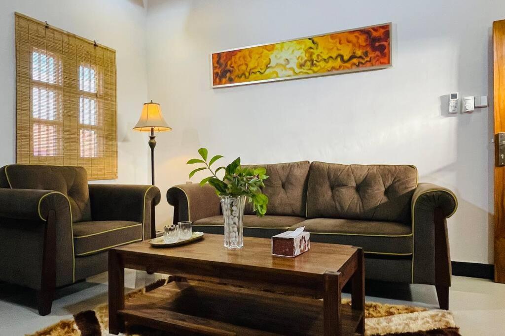A Luxury Duplex In Dili City, Timor-Leste Екстер'єр фото
