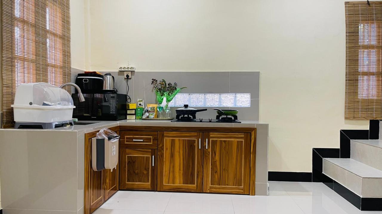 A Luxury Duplex In Dili City, Timor-Leste Екстер'єр фото