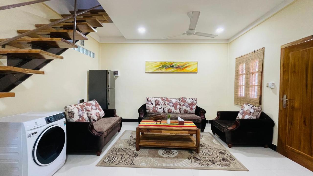 A Luxury Duplex In Dili City, Timor-Leste Екстер'єр фото