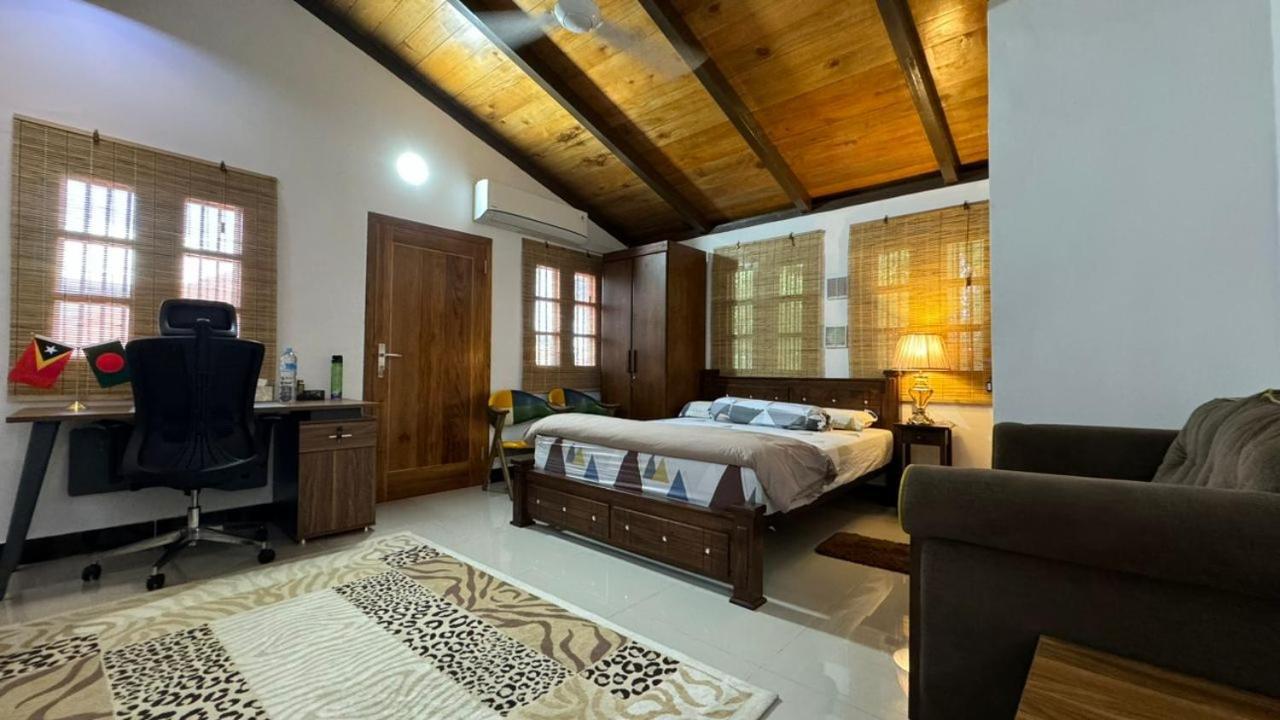A Luxury Duplex In Dili City, Timor-Leste Екстер'єр фото