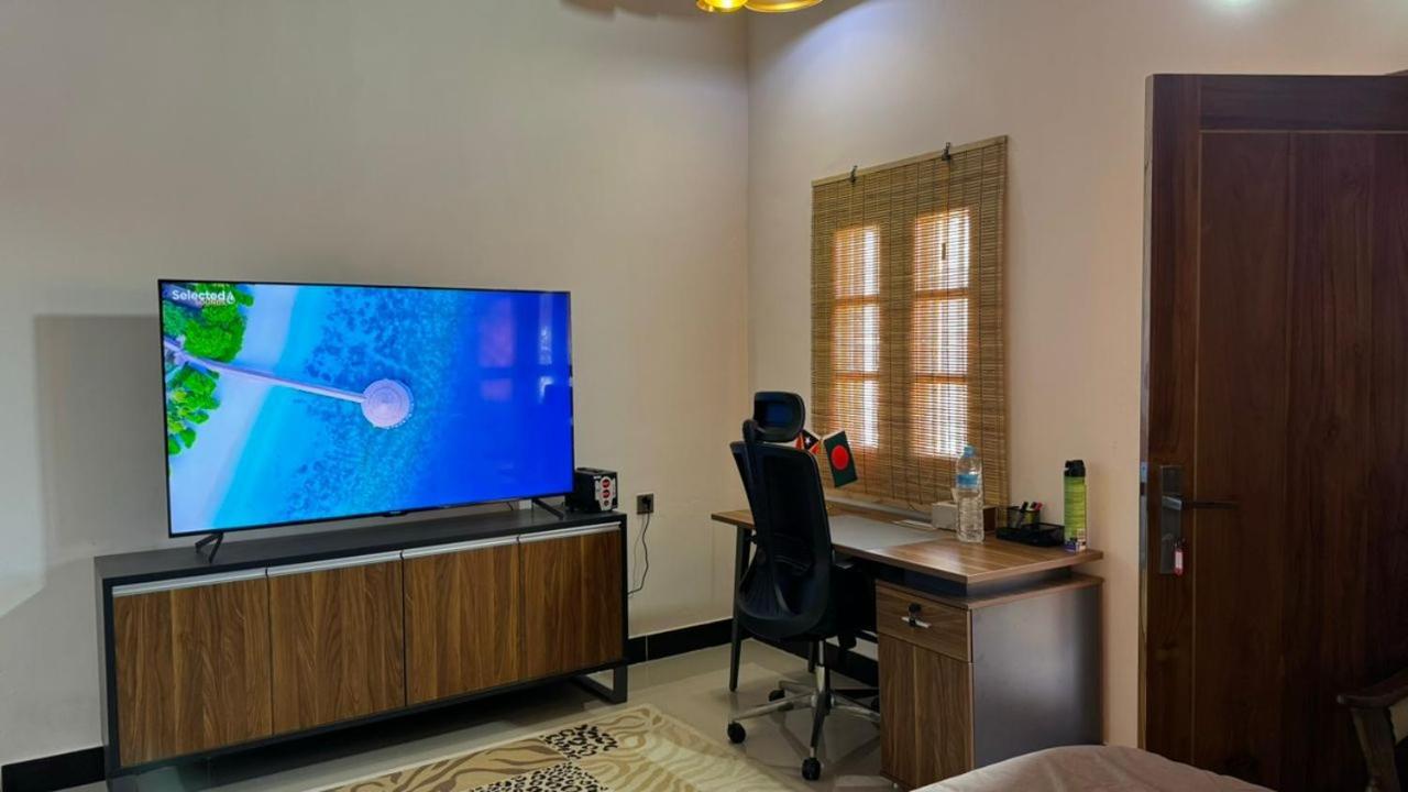A Luxury Duplex In Dili City, Timor-Leste Екстер'єр фото