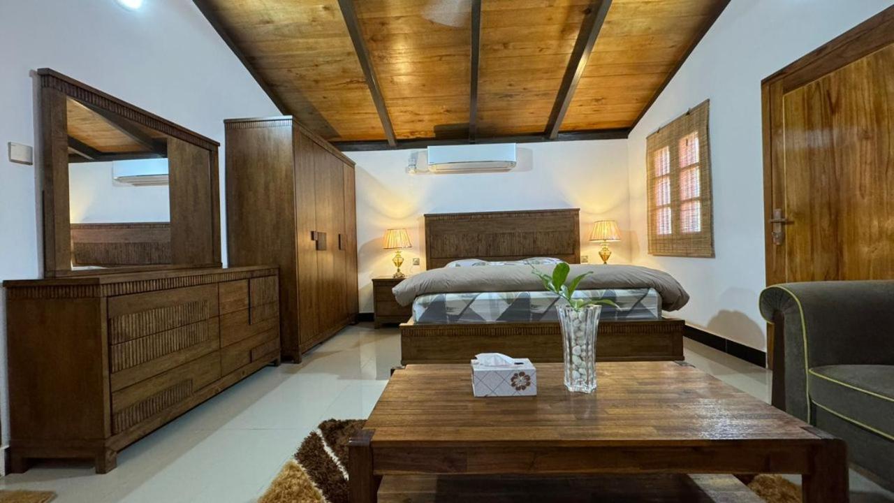 A Luxury Duplex In Dili City, Timor-Leste Екстер'єр фото